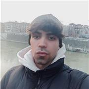 Profesor particular Matemáticas, Física e Inglés hasta 2ºBachiller (preferiblemente fines de semana)